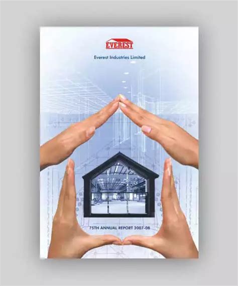 everest industries annual report.